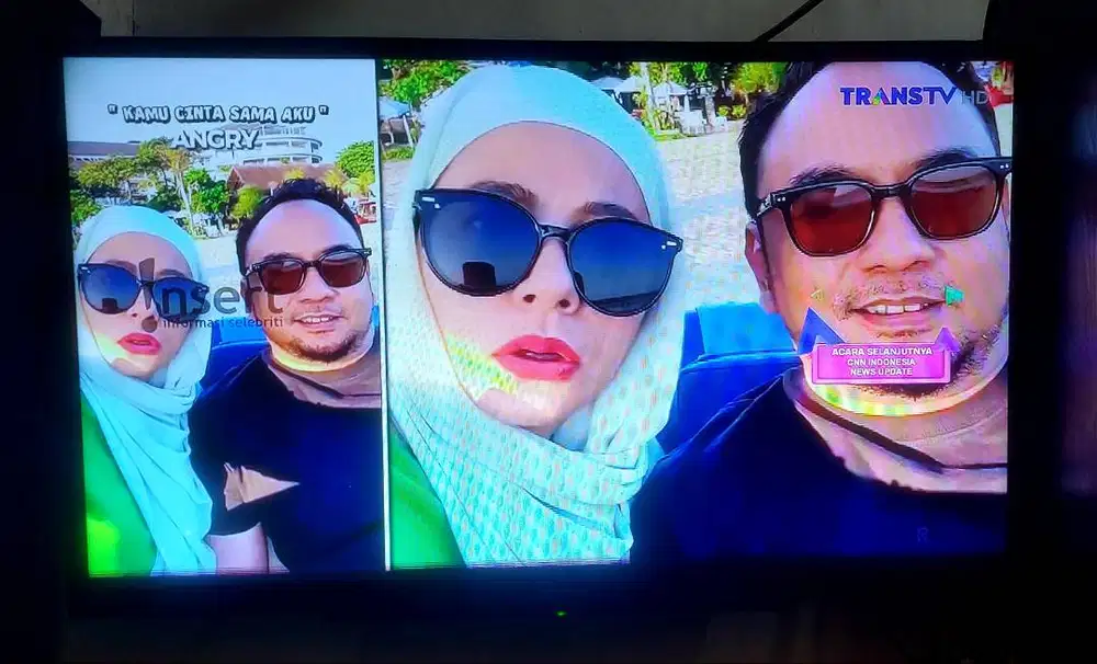 Tv Led Digital Sony