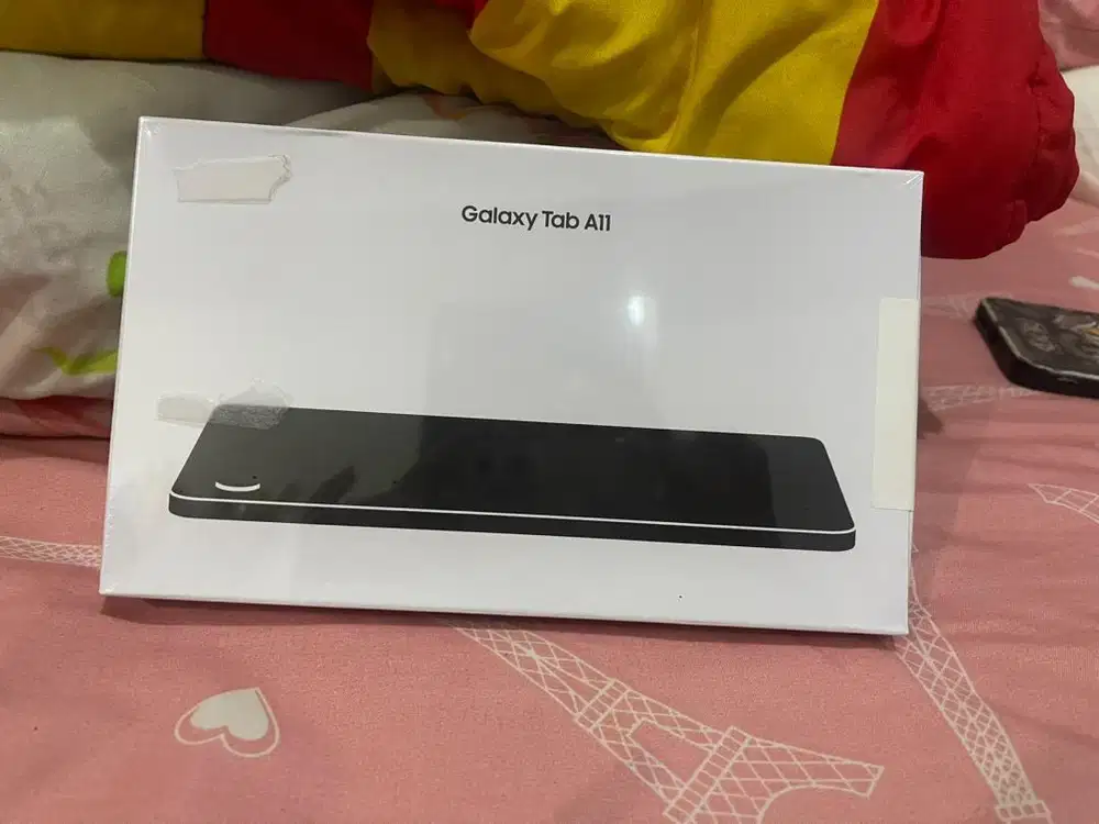 SAMSUNG TAB A11
