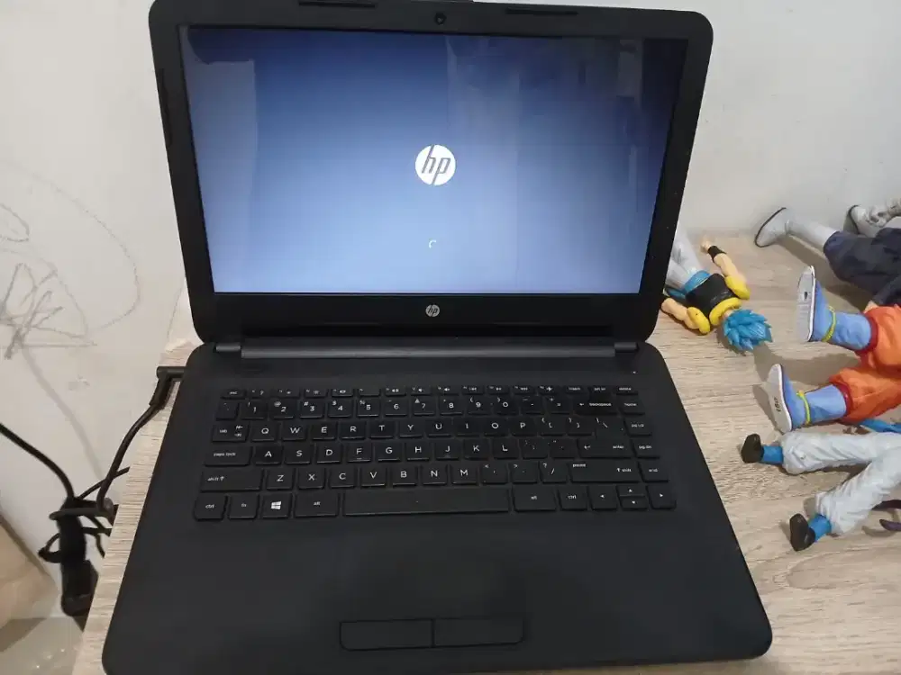 Laptop Hp i3 6006u