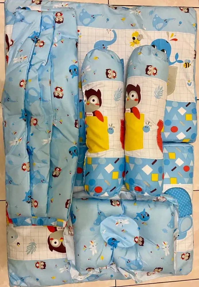 Matras Kasur Bayi