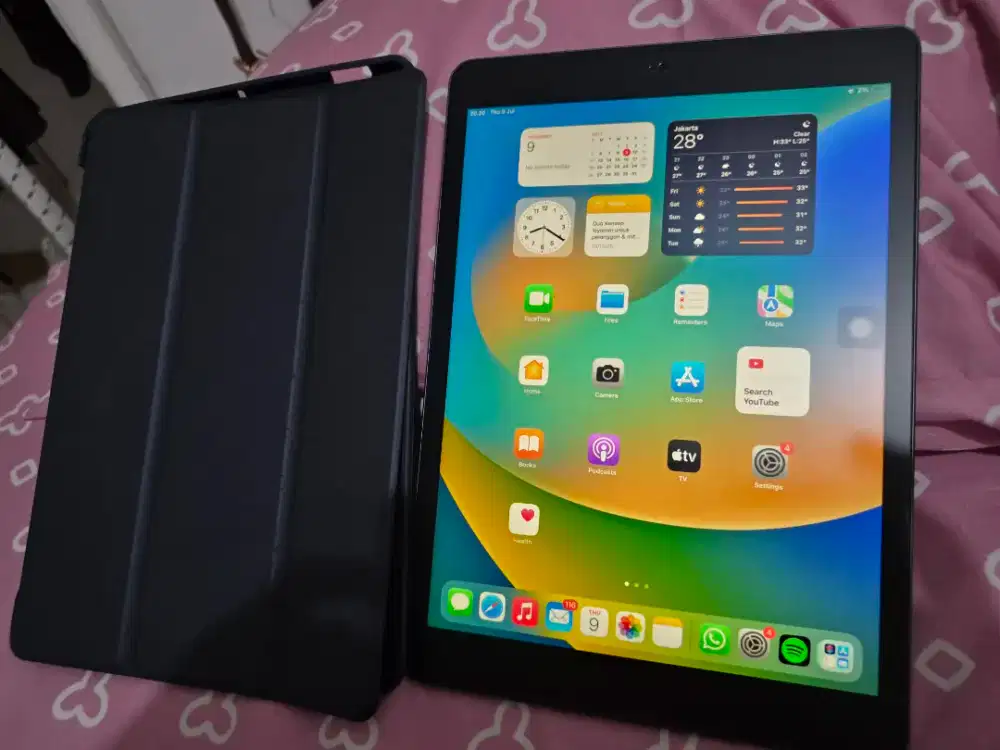 Ipad 9th generation