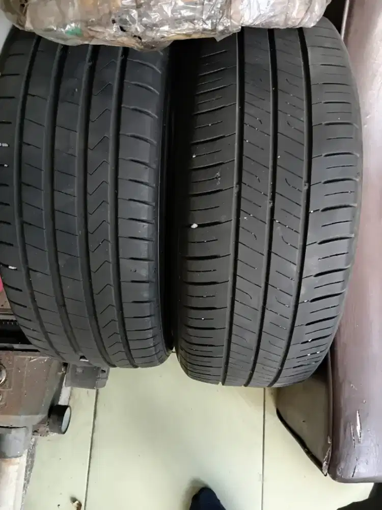D jual ban bekas kondisi 95%