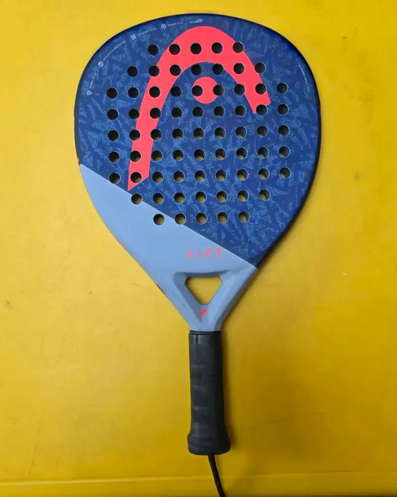raket padel HEAD VIBE like new