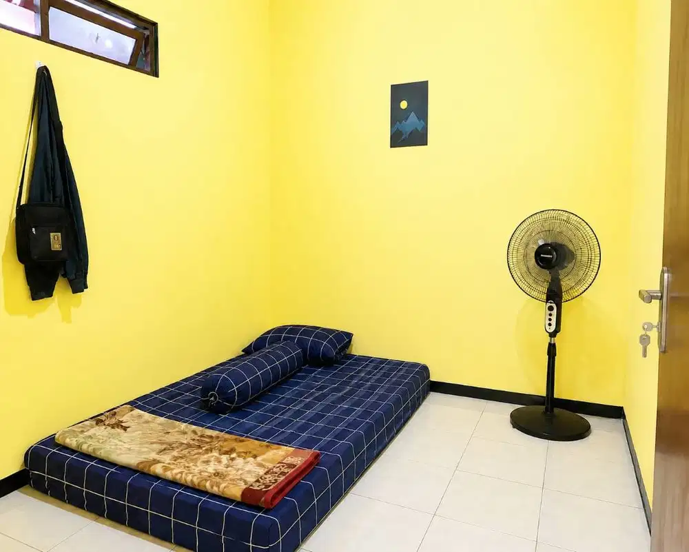 Kost Ahmad Yani (Khusus Putra)