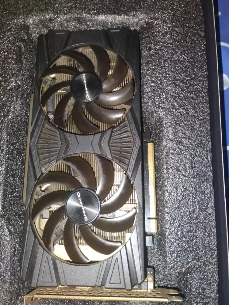 Gainward RTX 2060 super 8GB