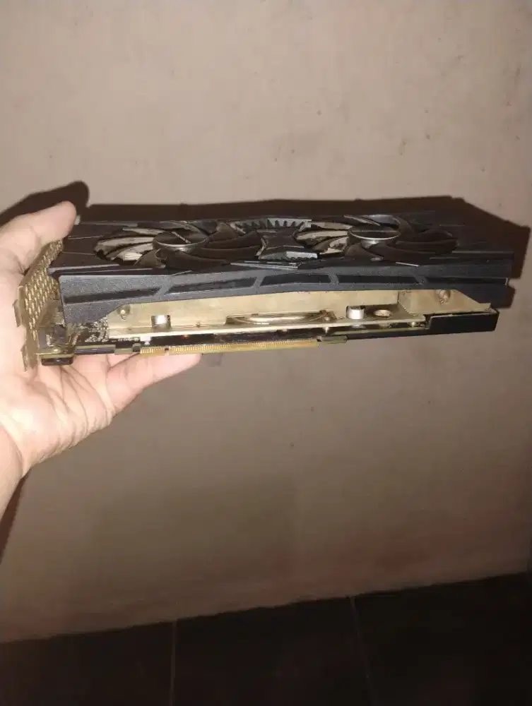 Gainward RTX 2060 super 8GB