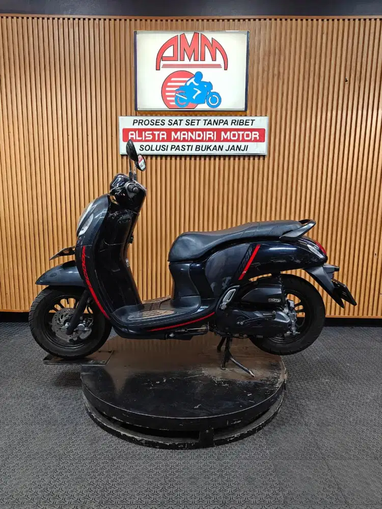 SCOOPY CBS 2020, GREESS BERGARANSI, PAJAK ON, SS  LENGKAP, NEGO, COD.