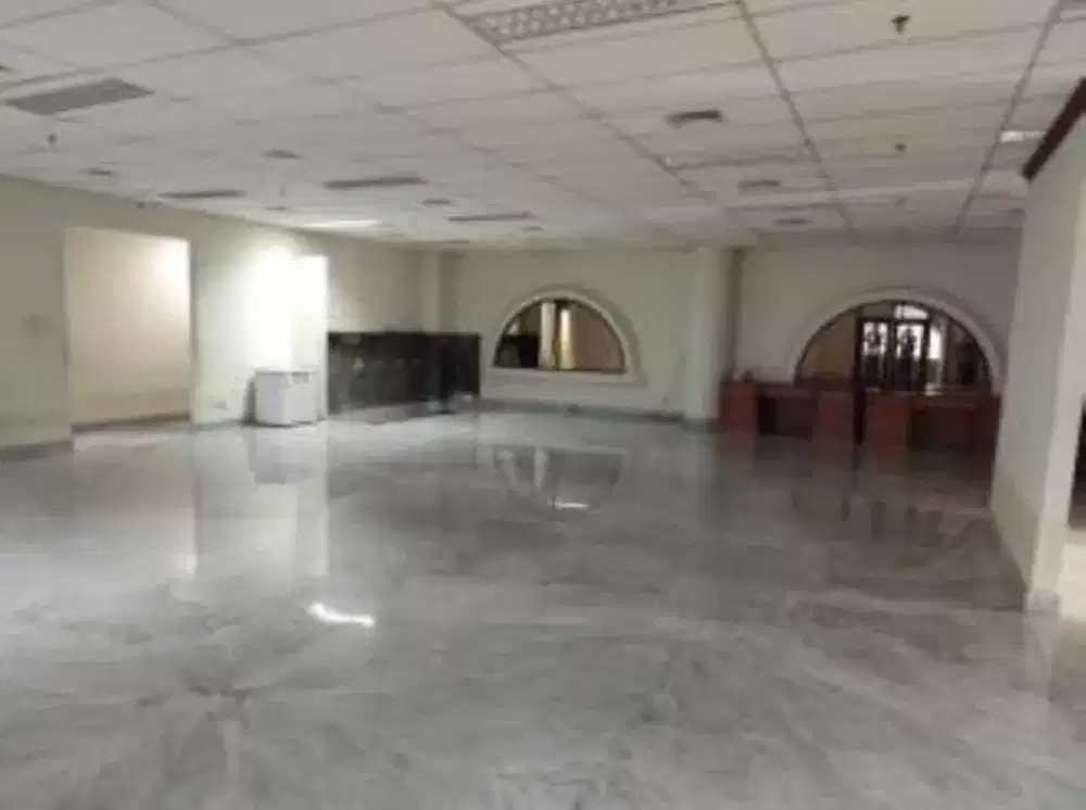 Jual Murah Gedung 4 Lt
Taman Kemang Mampang Prapatan Jakarta Selatan
