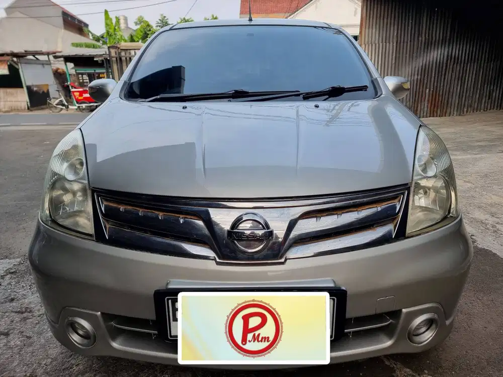 GRAND LIVINA 1.5 XV ULTIMATE 2012 2011 AN PRIBADI ORISINIL MULUS BAGUS