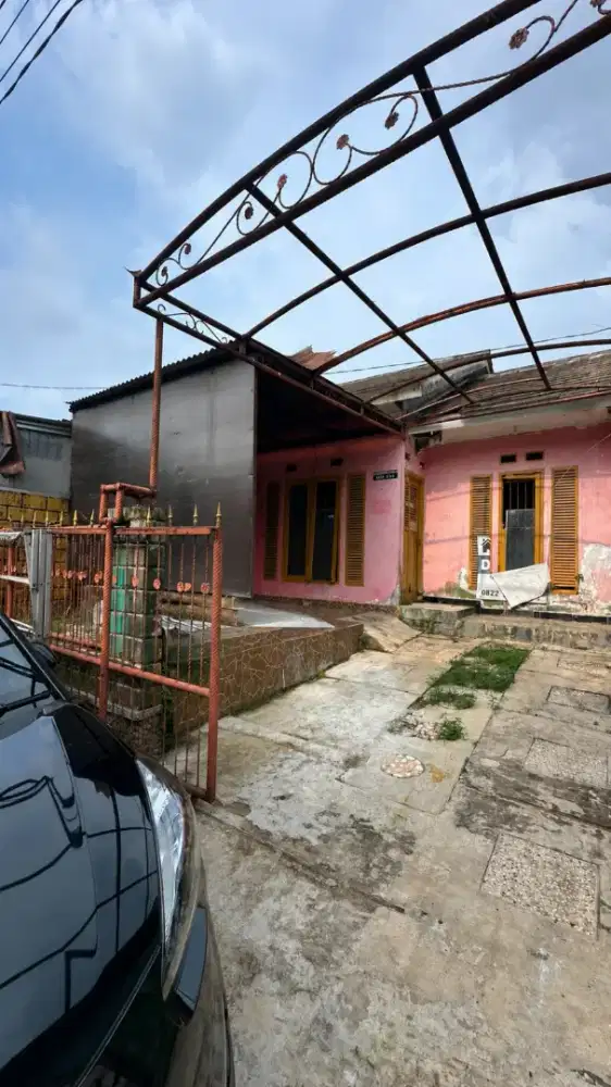 Jual Cepat Rumah Pesona Batavia SHGB on Hand
