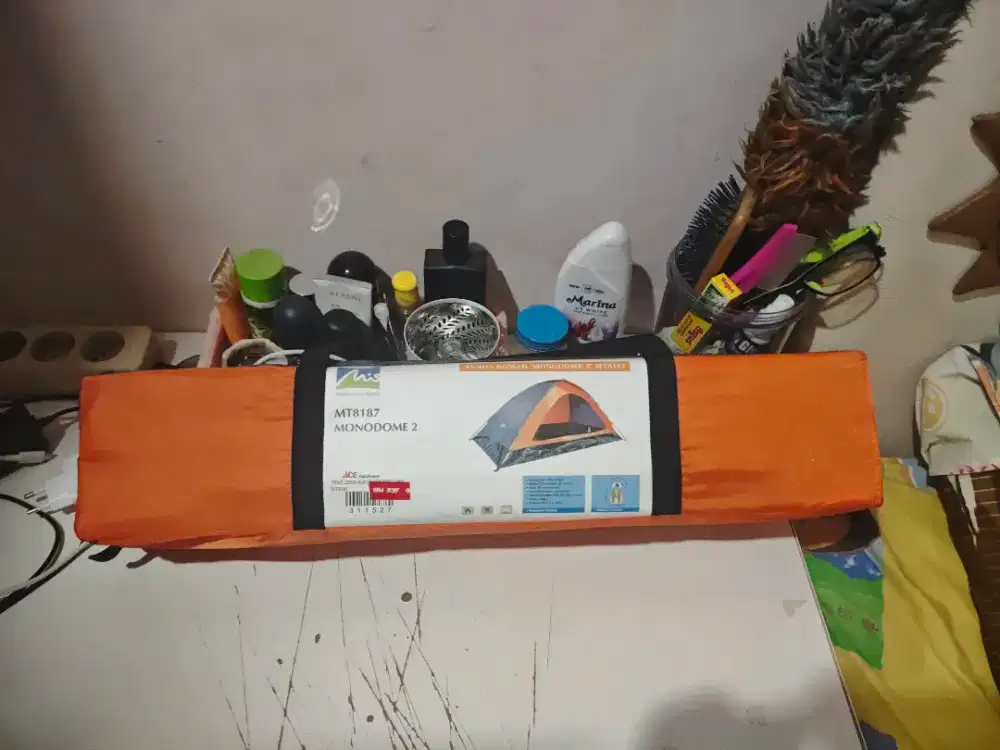 MT8187
MONODOME 2