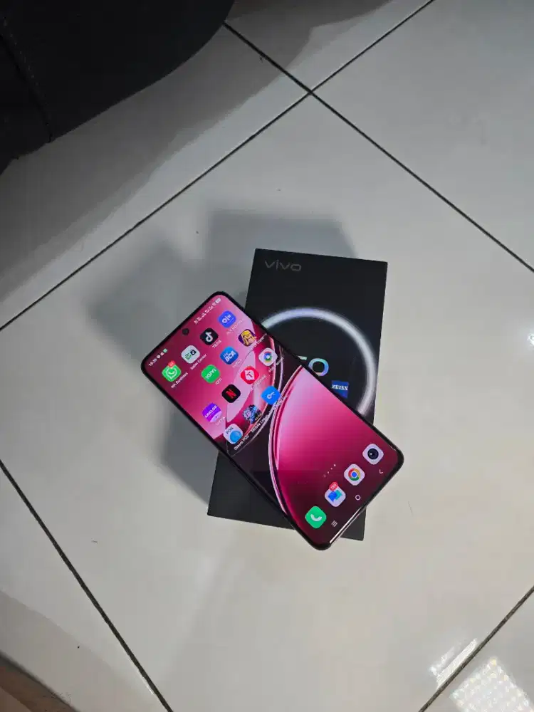 Vivo v50 12/512 mulus