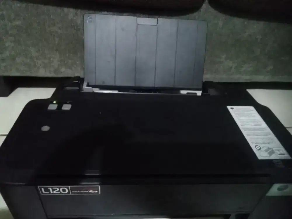 Printer epson L120