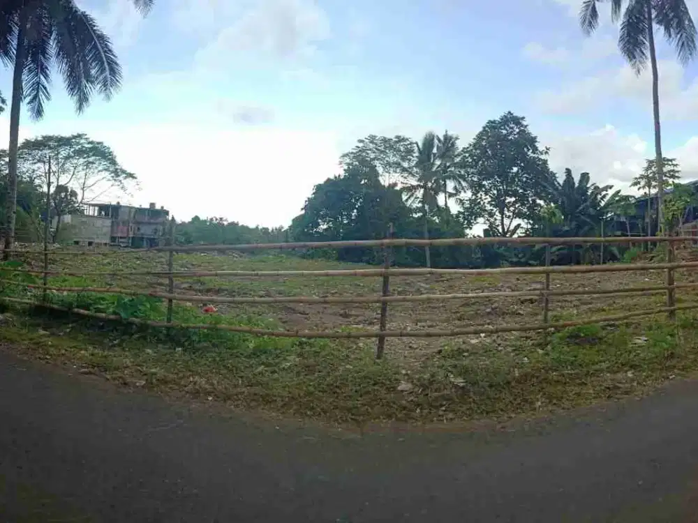 DIJUAL TANAH STRATEGIS DAERAH SINGKIL, HARGA SANGAT MURAH