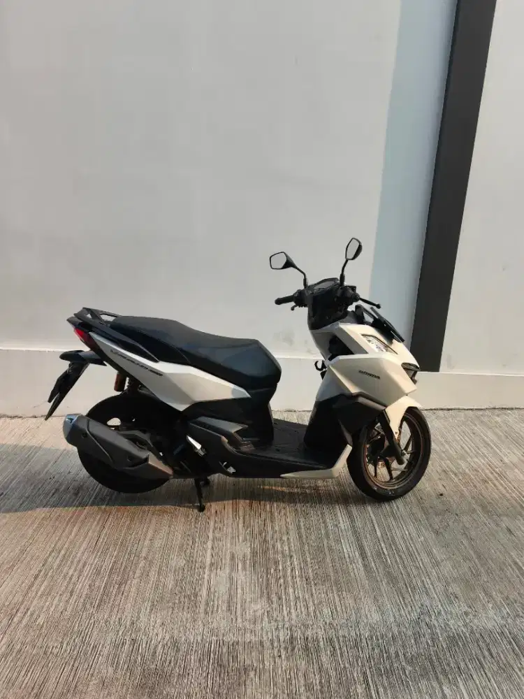 Vario 160 ABS Kondisi Baik
