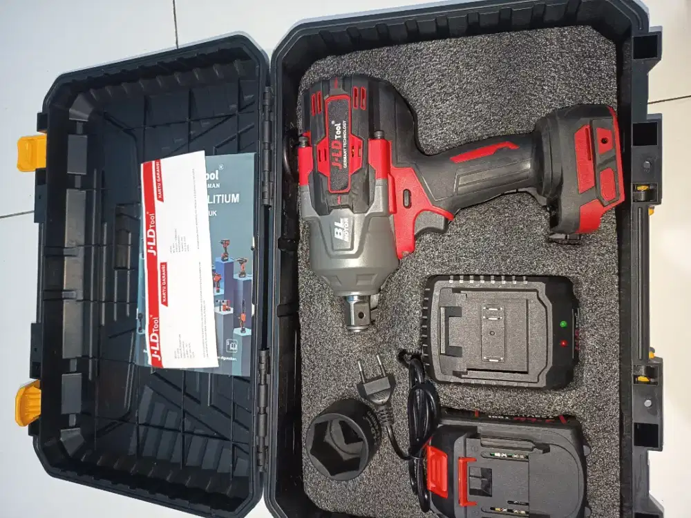 Impact 2100 NM 3/4