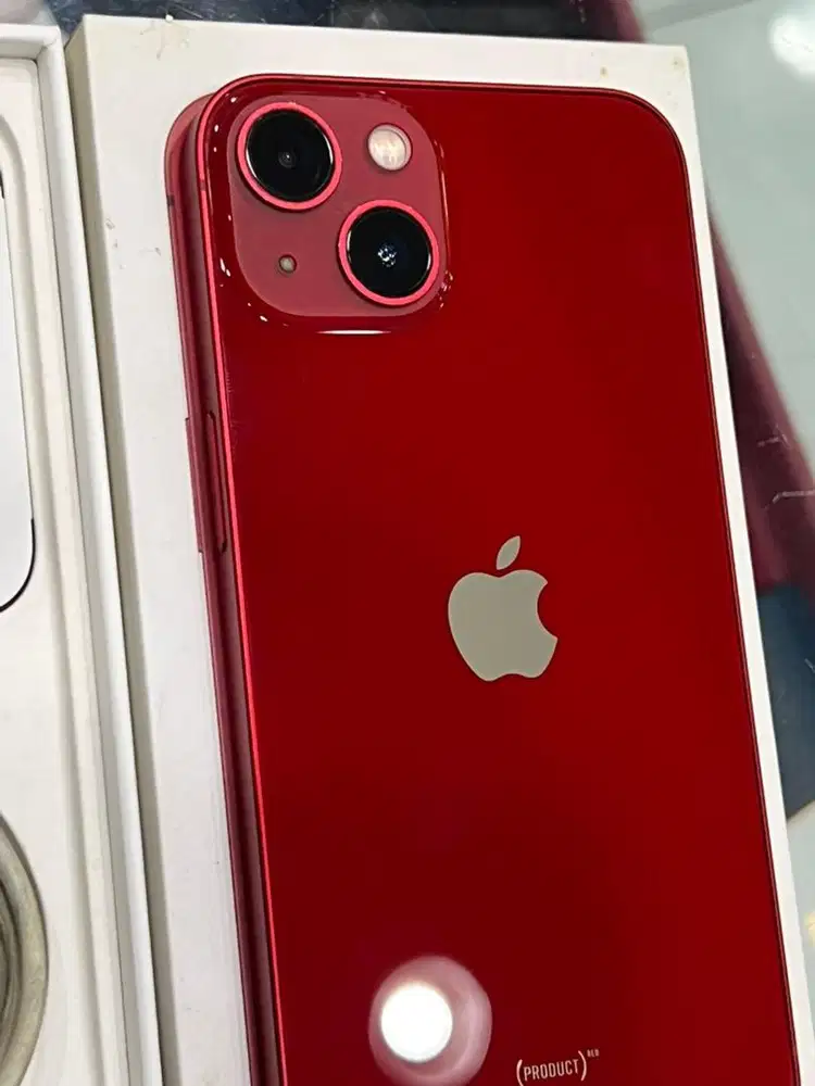 Iphone 13 256gb beacukai