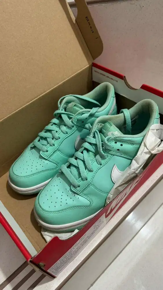 DIJUAL SEPATU NIKE DUNK LOW ORIGINAL