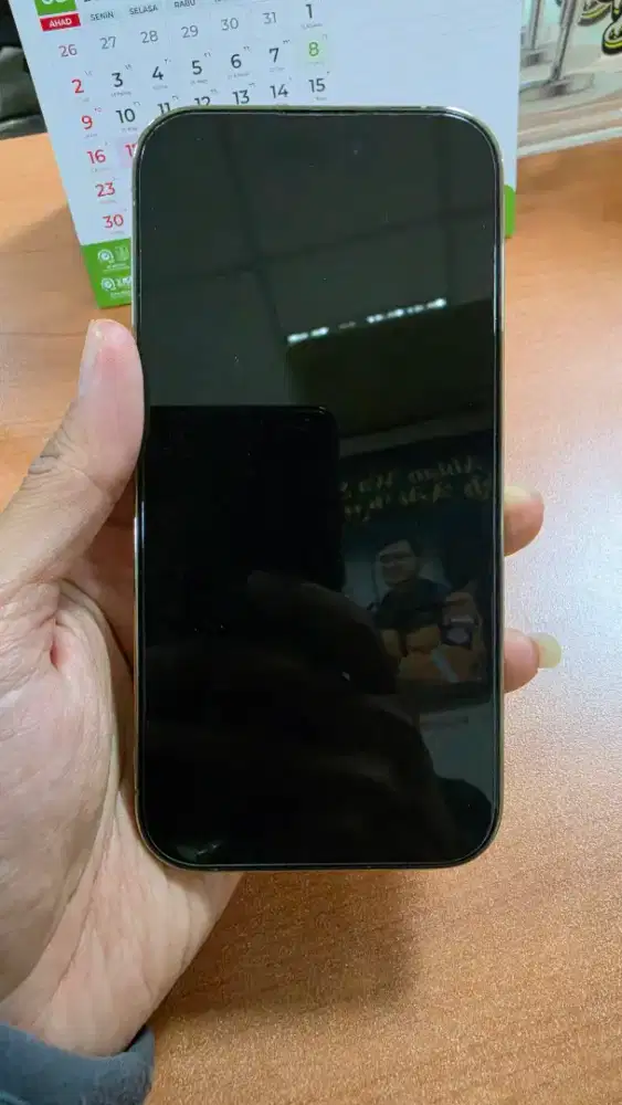 Iphone 14 Pro 512 GB EX IBOX