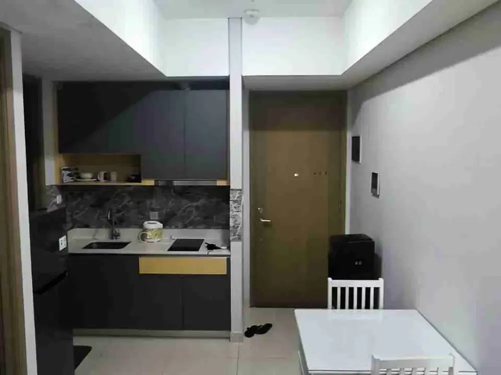 Disewakan Taman Anggrek Residences 1 Bedroom Furnished Nice