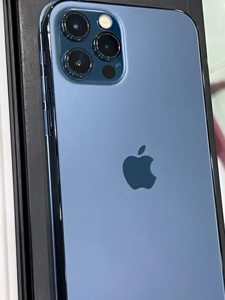 Iphone 12 pro 128gb ibox