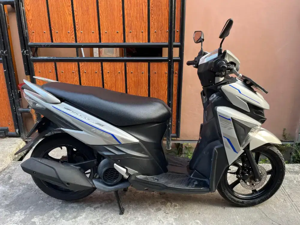 Soul GT 125 2017