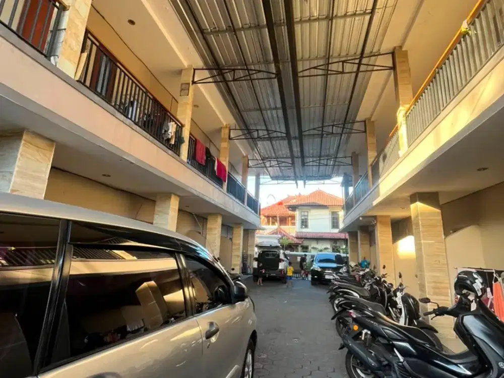 FOR SALE KOST KOST BEST INEVSTMEN LOKASI PRIME SESETAN DENPASAR