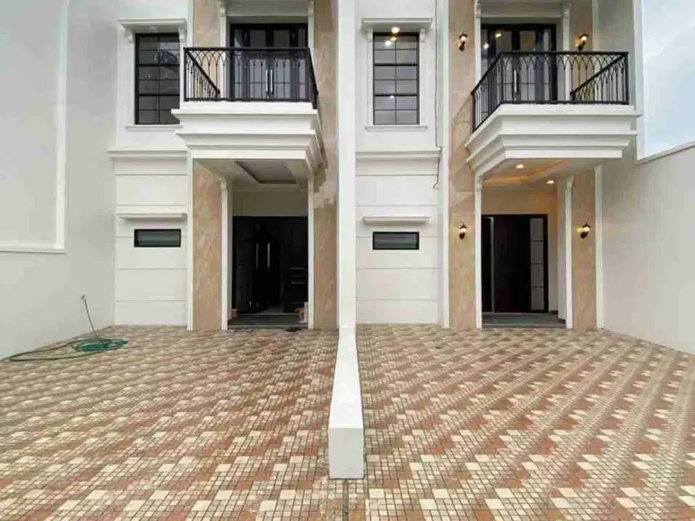 Dijual Rumah Tanpa Di Kalimulya Depok