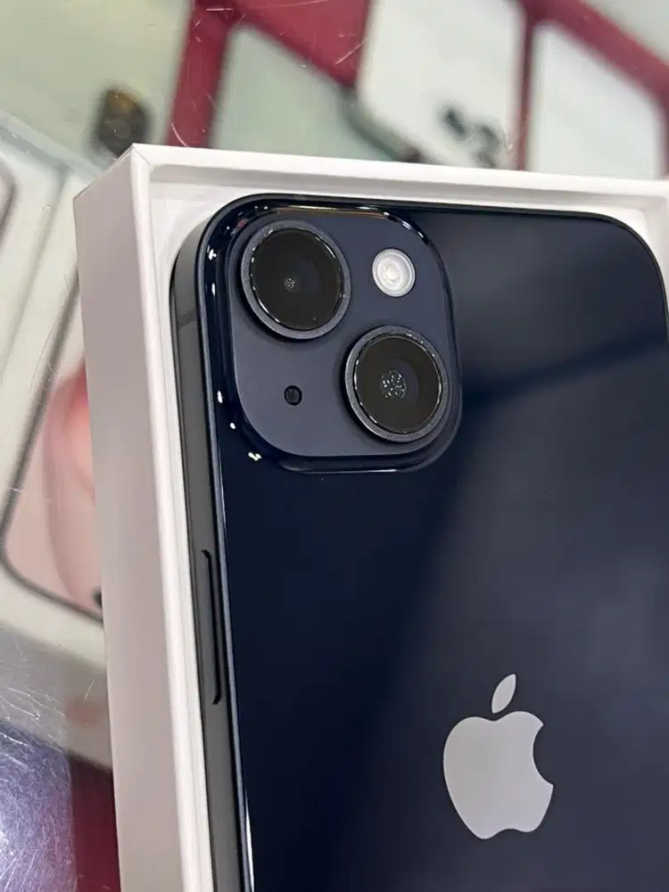 Iphone 14 128gb ibox