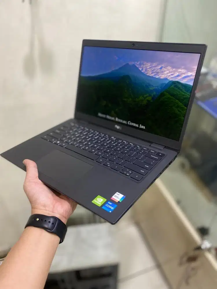 DELL LATITUDE 3420 NVIDIA
