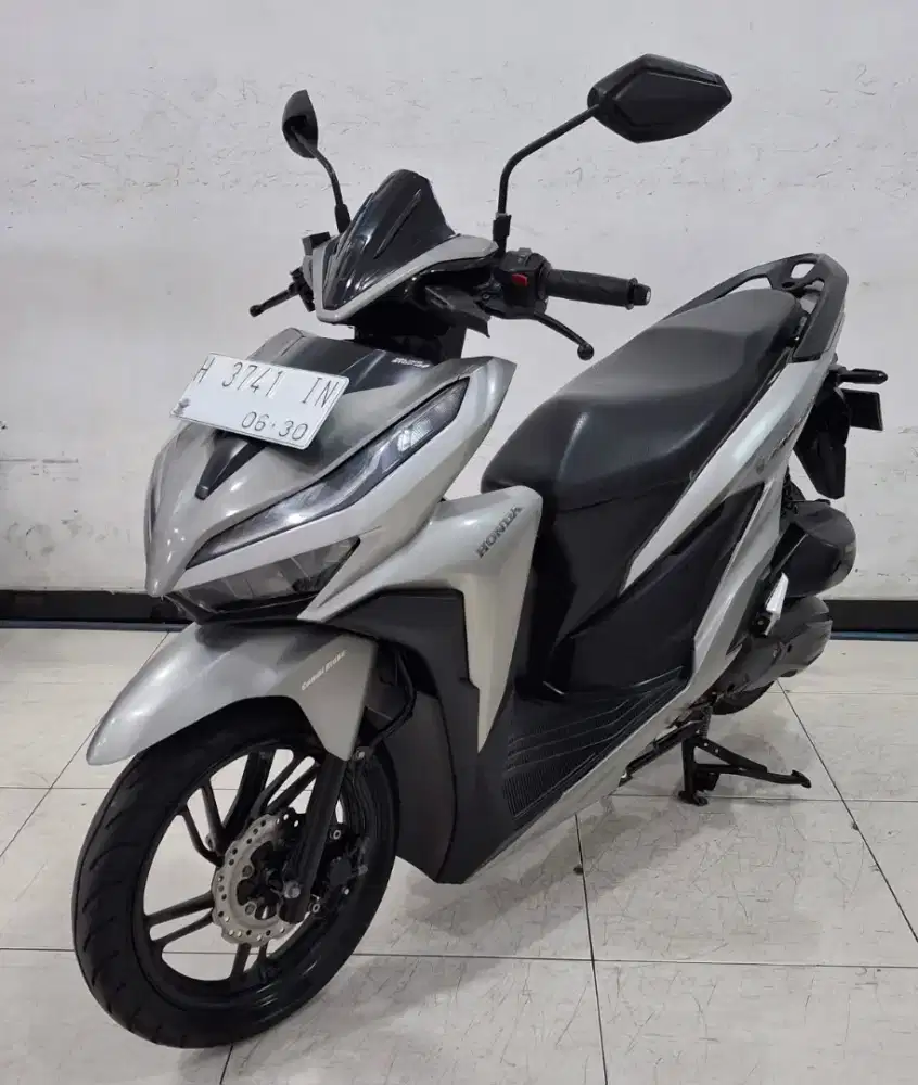 Vario 150 Tahun 2020