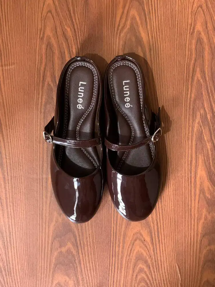 SEPATU WANITA SLIM LUNEE