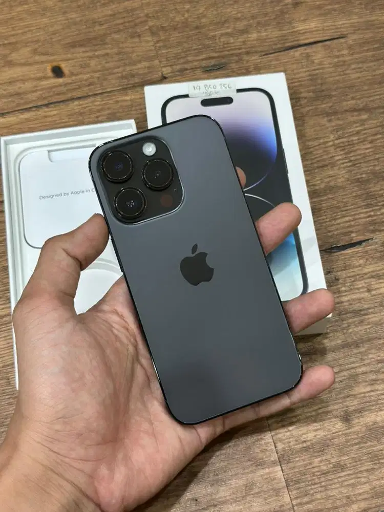 iPhone 14 Pro 256Gb iBox