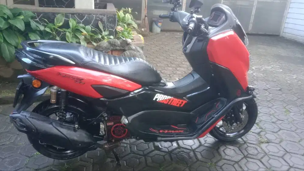 jual motor berkualitas tinggi