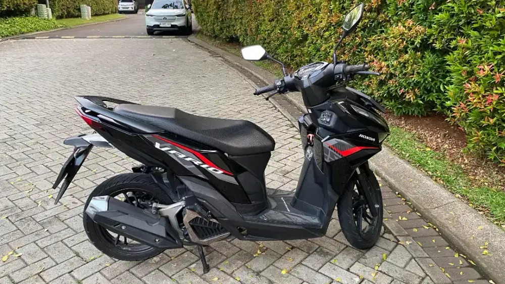 VARIO 125CC 2023 8.600KM