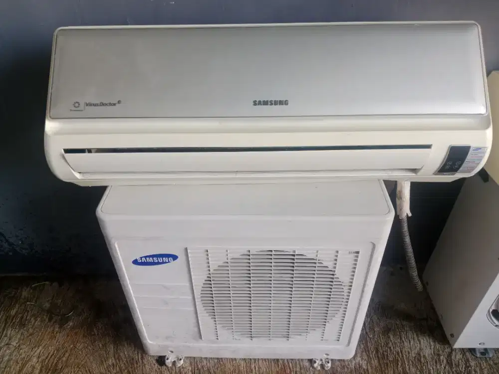 Jual AC Samsung ½pk