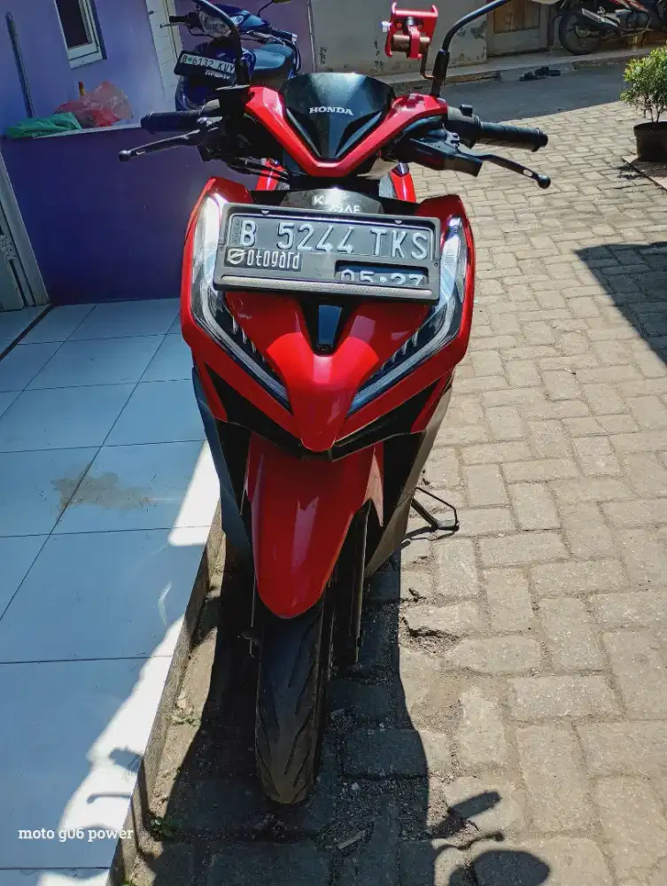 Vario 125 LED new 2022