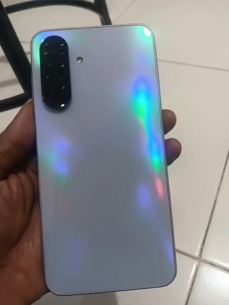 Samsung Galaxy A36 5G Ram 8/256gb Lengkap Mulus