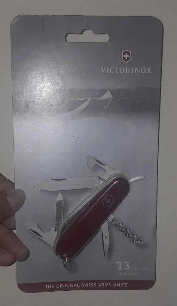 Multitools  victorinox