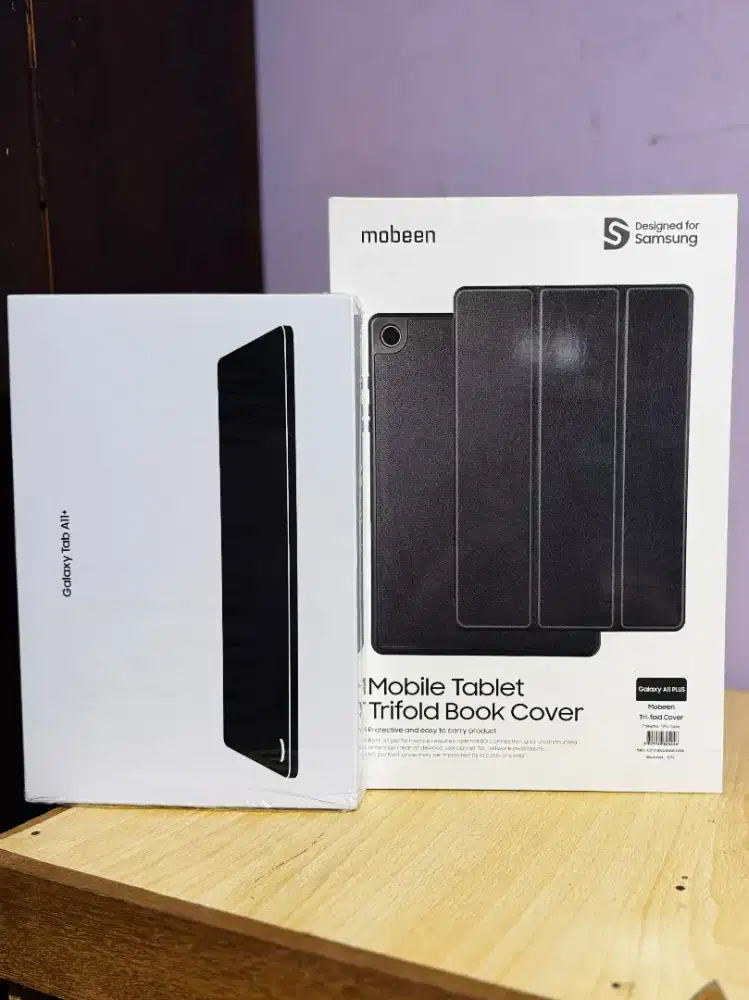Samsung A11+ WIFI open dus