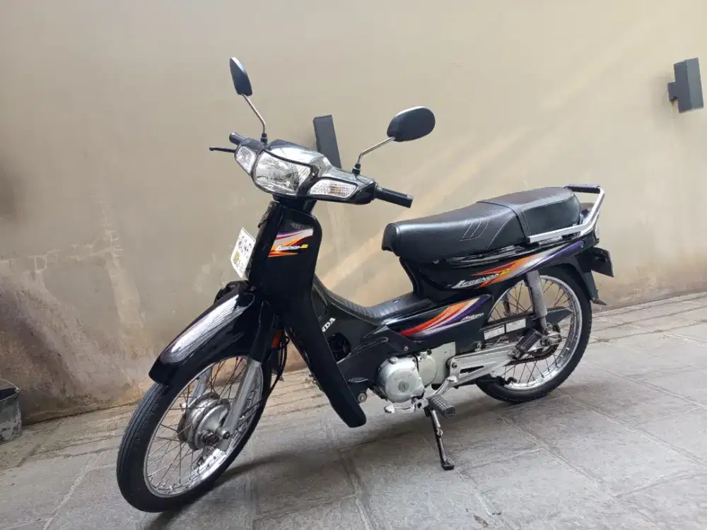 Honda legenda 2 2003