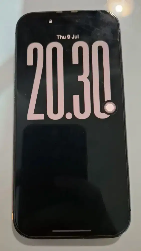Iphone 14 pro ex ibox