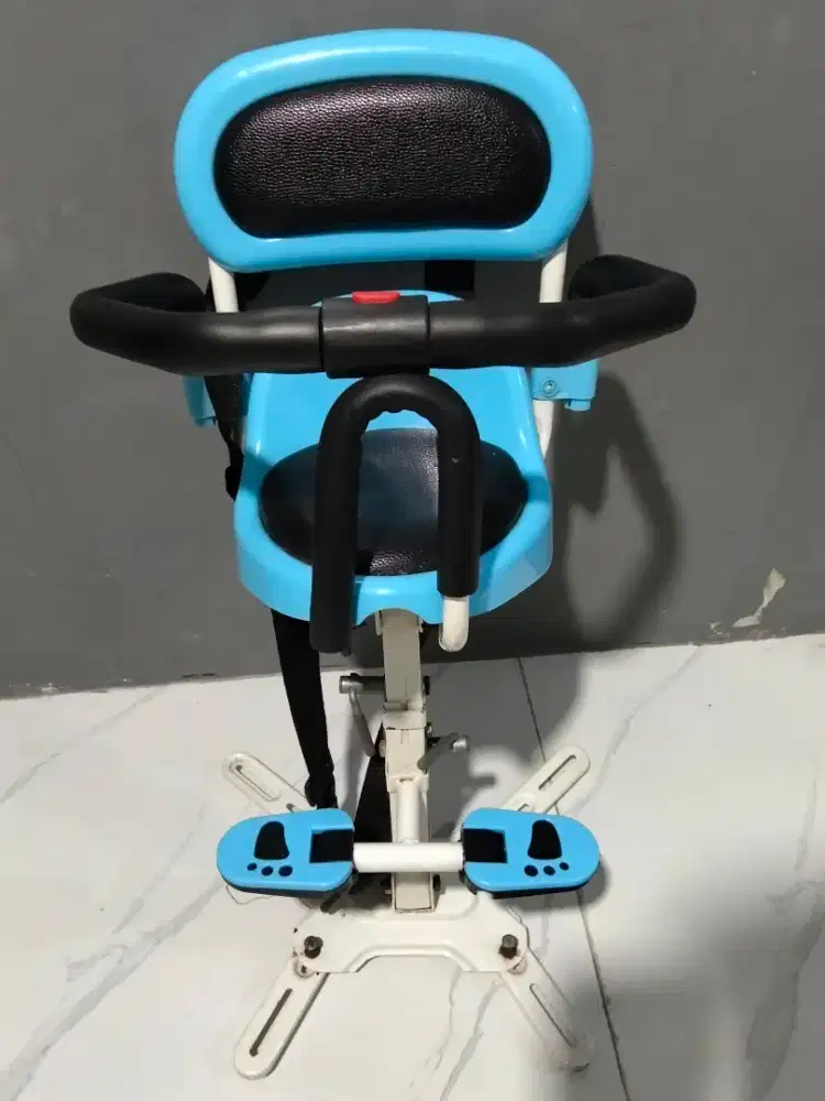 Jok Motor Matic Anak