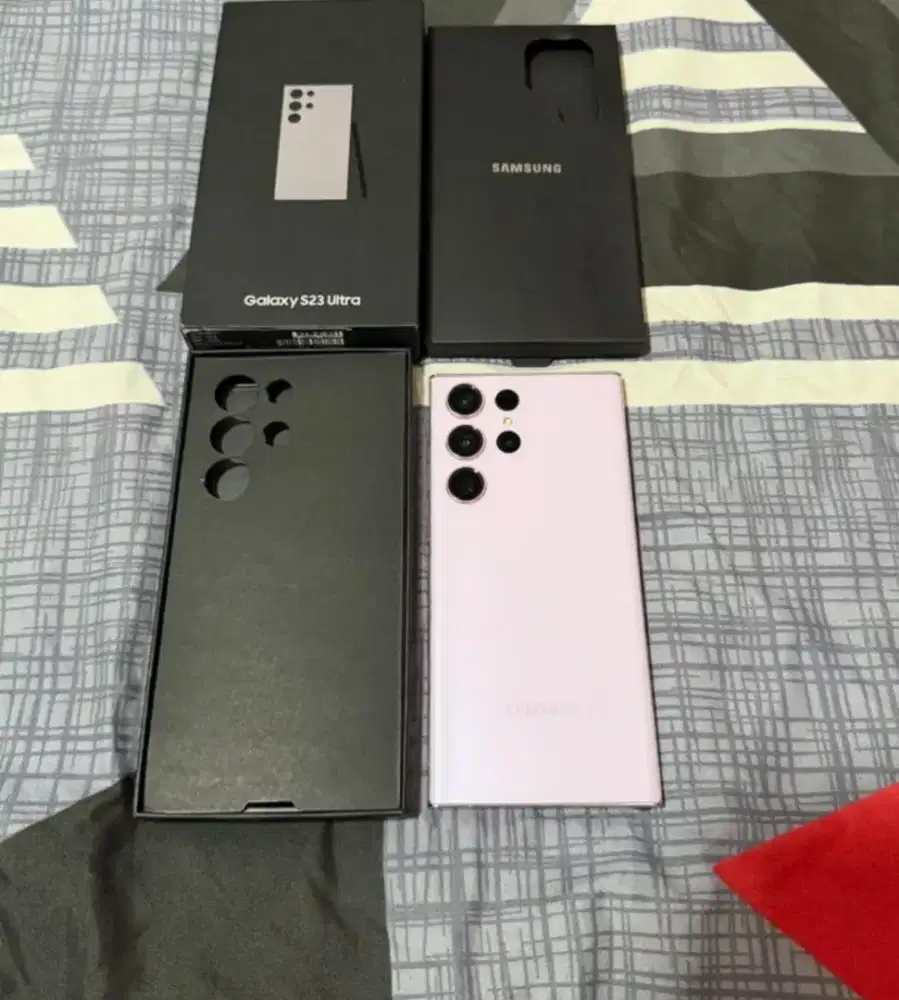Samsung s23 ultra