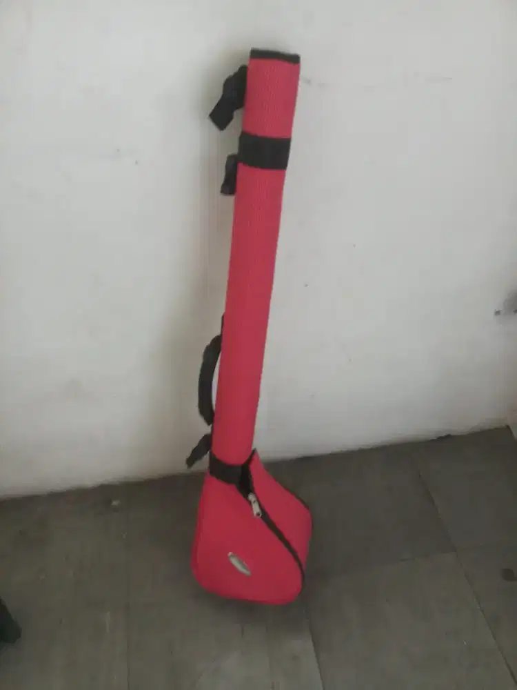 Tas golf kecil ladies