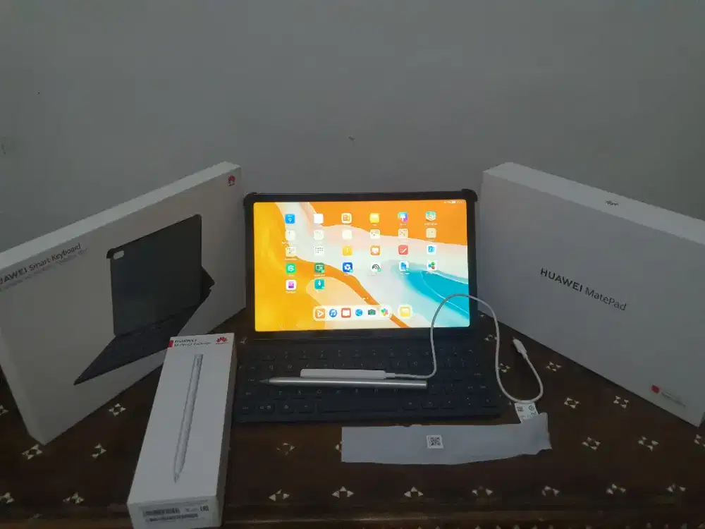 Jual Matepad 10.4 2022 fullset
