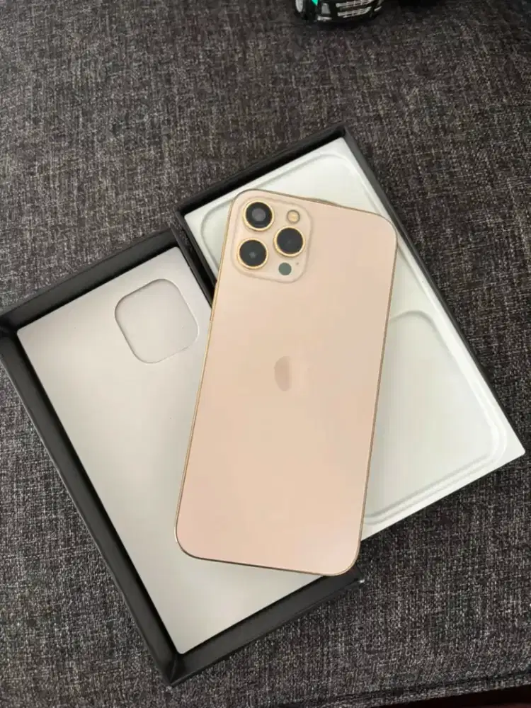 Iphone 12 pro max