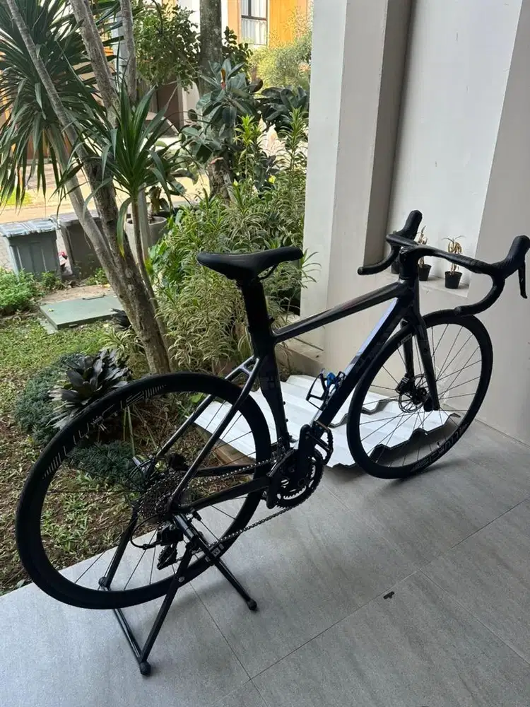 Element FRC 50 CRD Road Bike