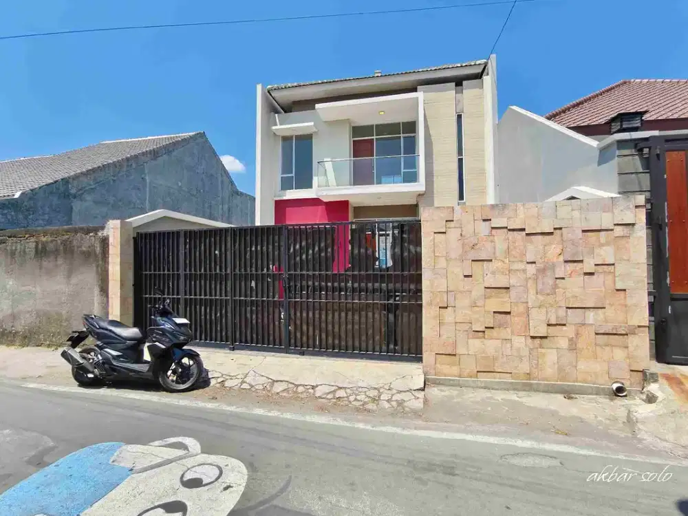 rumah dijual gawanan colomadi
