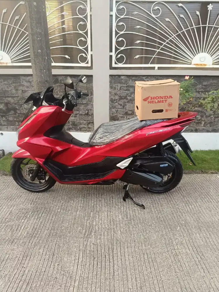 JARANG ADA PCX 160 CBS 2025 SEPERTI BARU